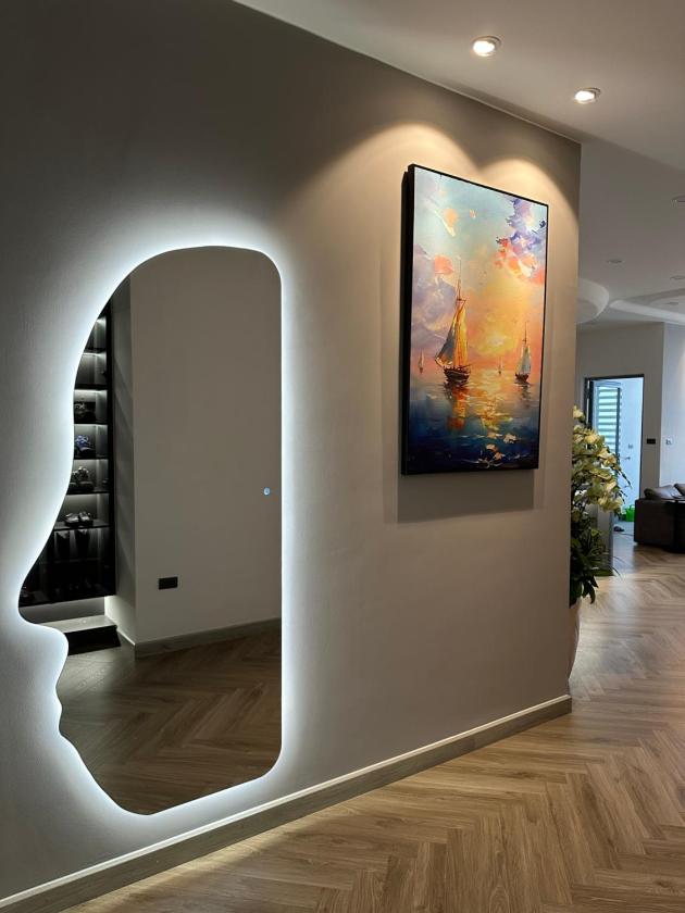 Căn Hộ 1 Phòng Ngủ