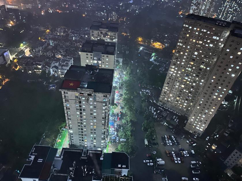 Căn Hộ 1 Phòng Ngủ