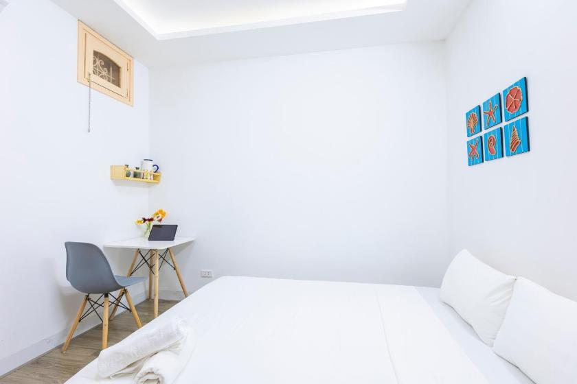 Căn Hộ 3 Phòng Ngủ