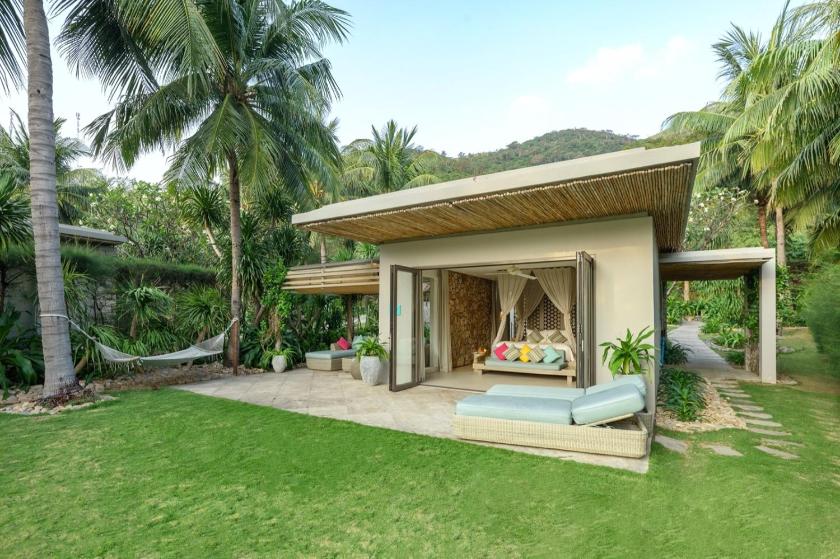 Biệt Thự Vườn