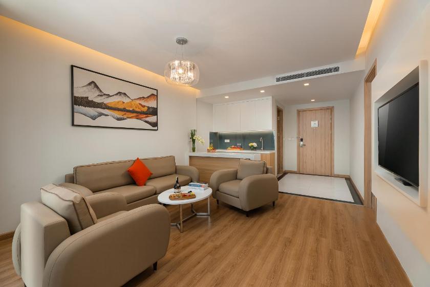 Suite Executive Suite Executive