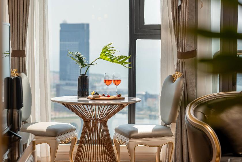 Căn Hộ 2 Phòng Ngủ Căn Hộ 2 Phòng Ngủ