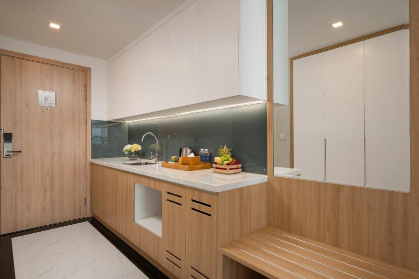 Phòng Deluxe 2 Giường Đơn Phòng Deluxe 2 Giường Đơn