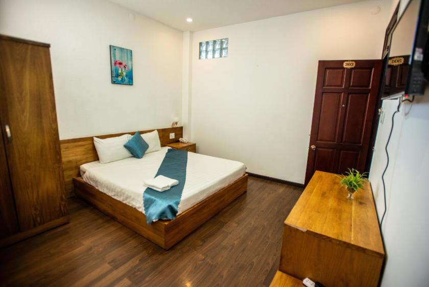 Phòng Giường Đôi Phòng Giường Đôi