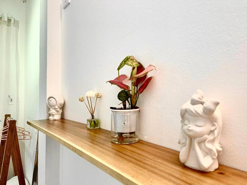 Căn Hộ 3 Phòng Ngủ