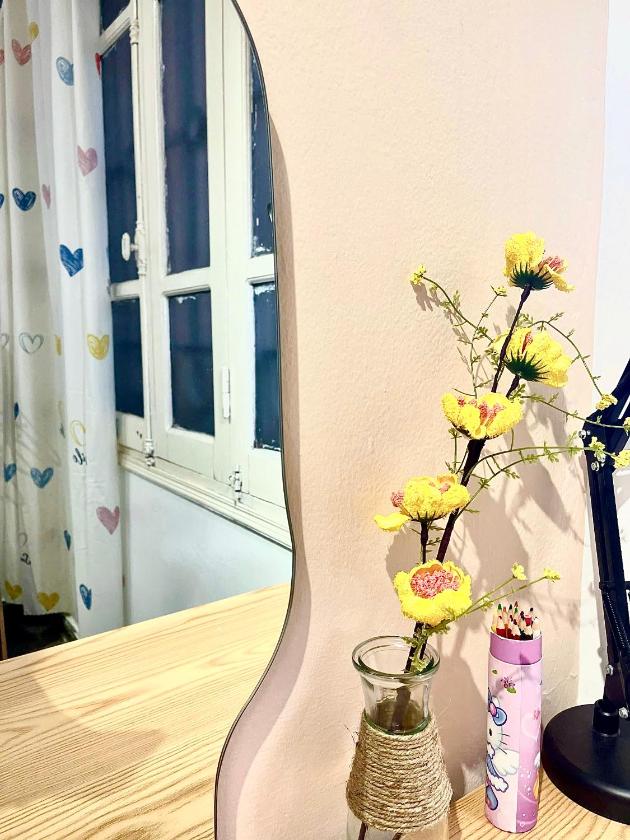 Căn Hộ 3 Phòng Ngủ