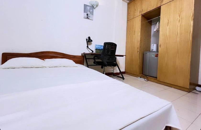 Phòng Giường Đôi Phòng Giường Đôi