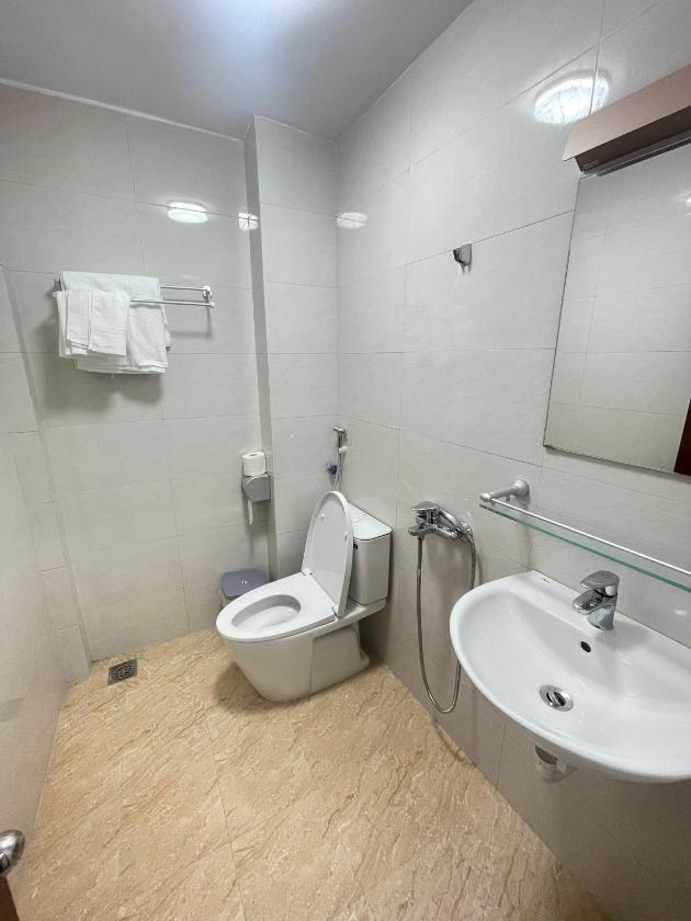 Phòng Tiêu Chuẩn 3 Người