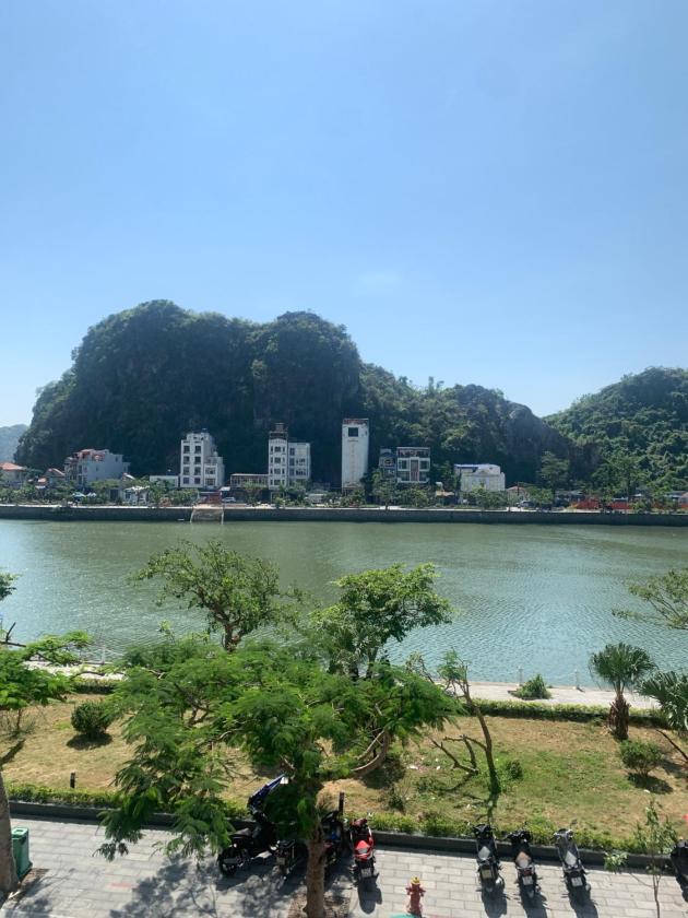 Phòng Deluxe Giường Đôi/2 Giường Đơn Nhìn Ra Hồ Nước Phòng Deluxe Giường Đôi/2 Giường Đơn Nhìn Ra Hồ Nước