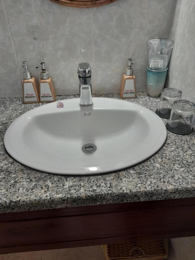 Phòng 4 Người Có Ban Công