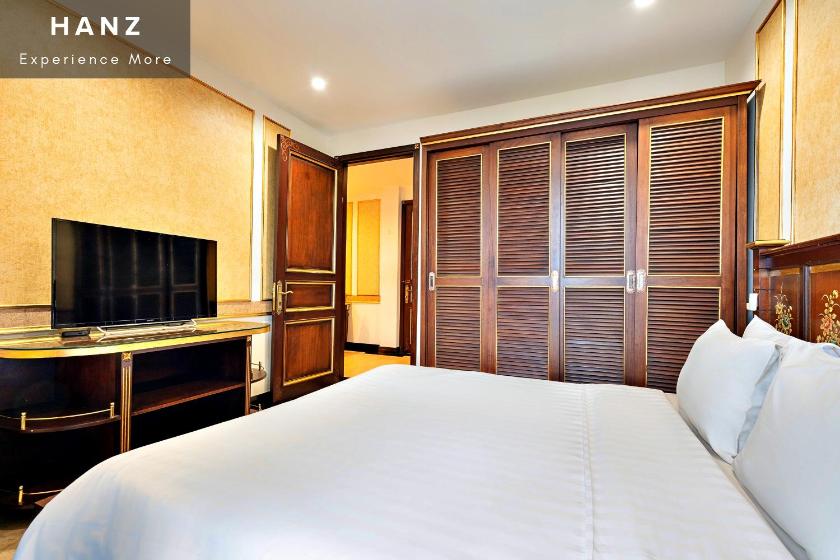 Căn hộ có Tầm nhìn