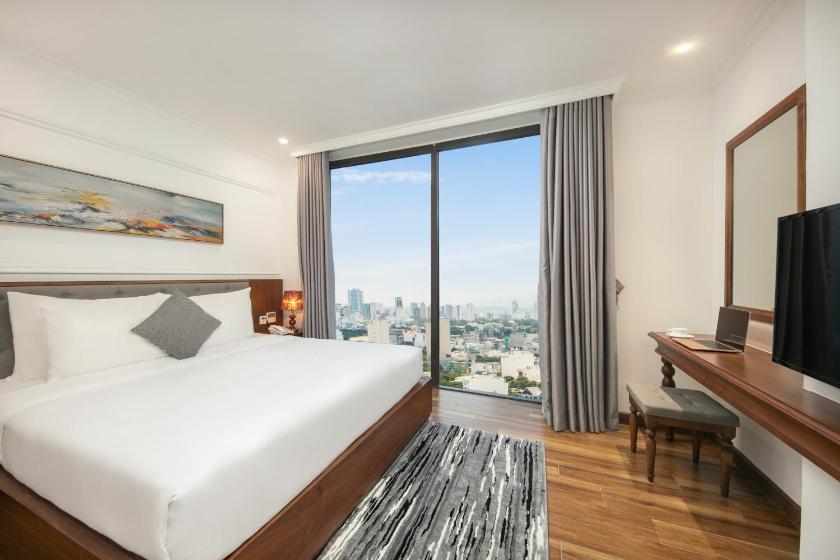 Suite 2 Phòng Ngủ