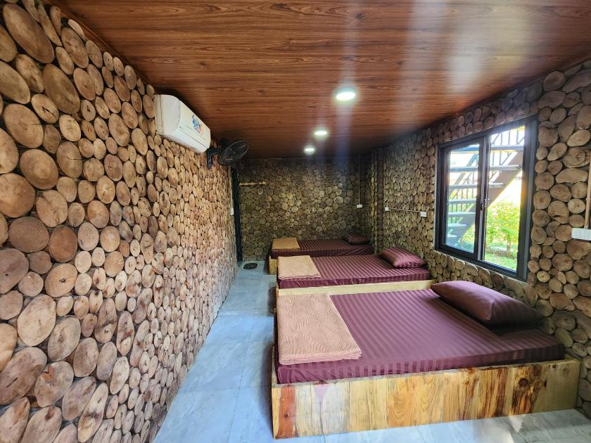 Căn Hộ 3 Phòng Ngủ