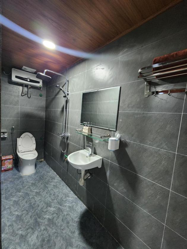 Căn Hộ 3 Phòng Ngủ