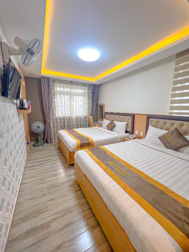 Phòng 4 Người Phòng 4 Người