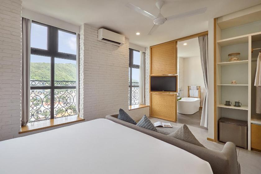 Phòng Tiêu Chuẩn Có Giường Cỡ King