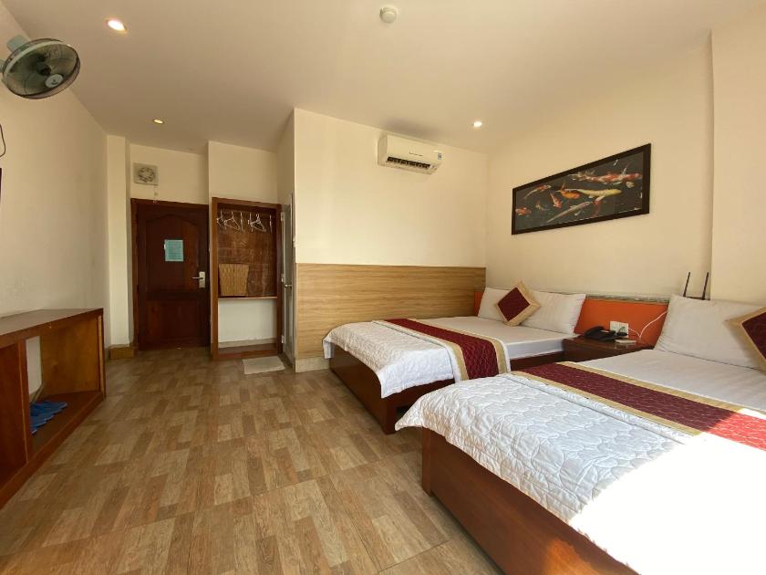 Phòng 4 người Nhìn ra cảnh Núi non Phòng 4 người Nhìn ra cảnh Núi non