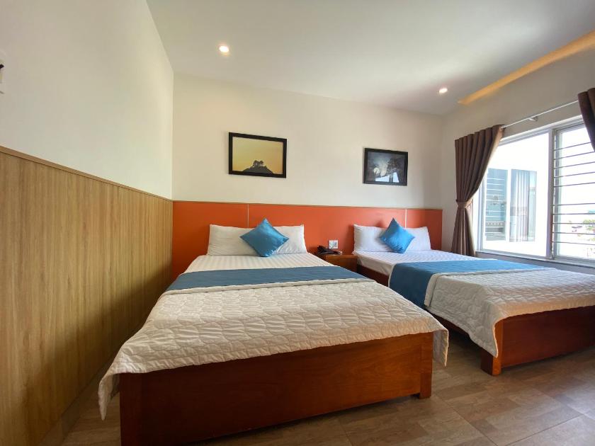 Phòng 4 người Nhìn ra cảnh Núi non Phòng 4 người Nhìn ra cảnh Núi non