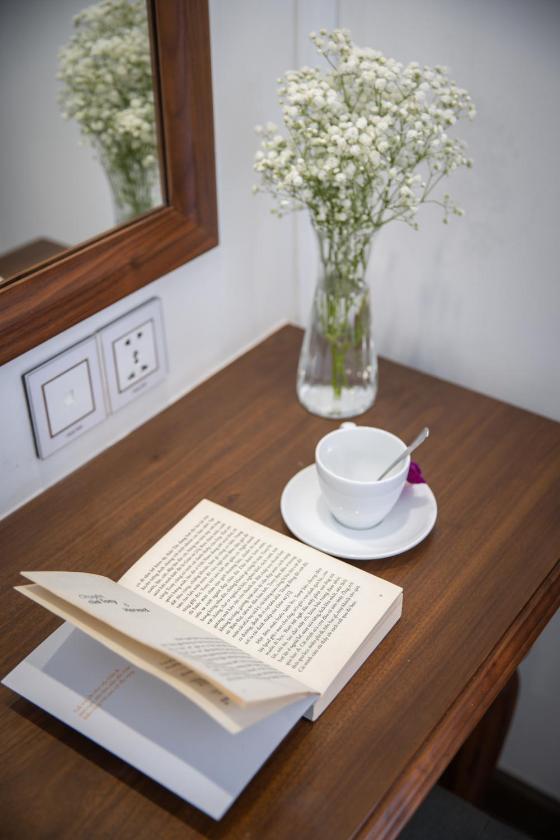 Phòng Superior 2 Giường Đơn