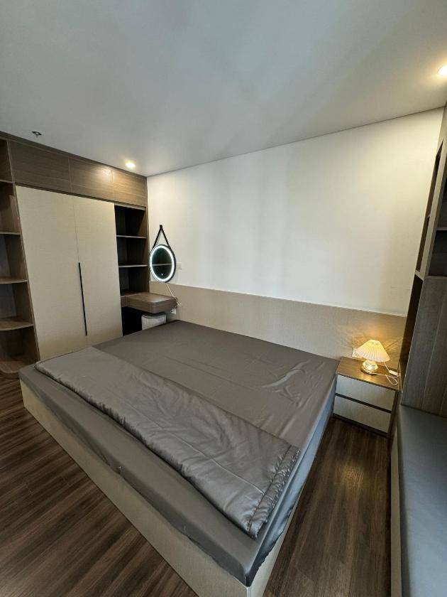 Phòng Deluxe cho 3 Người