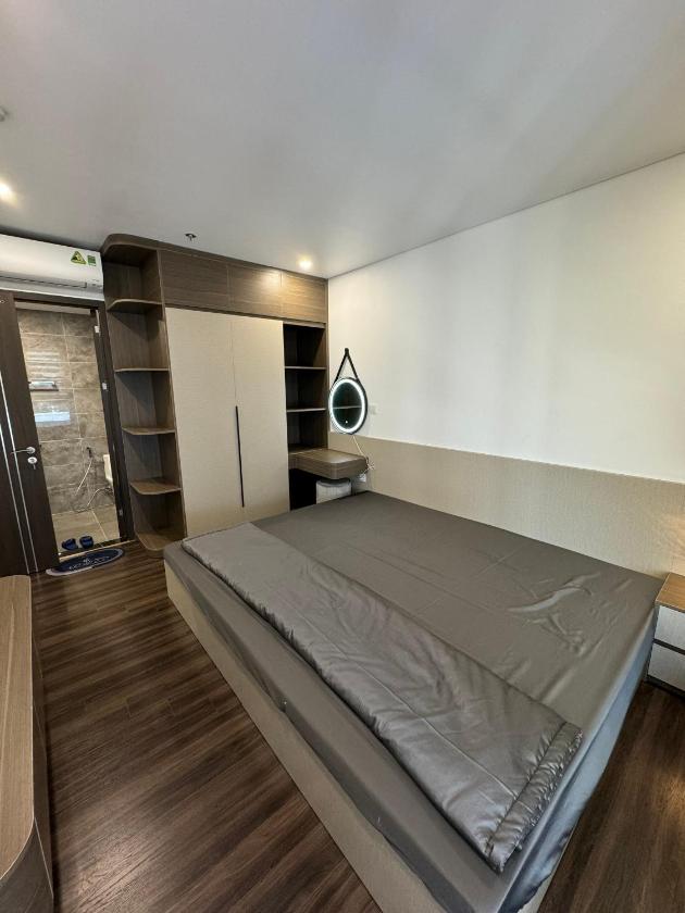 Phòng Deluxe cho 3 Người