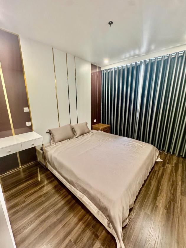 Căn Hộ 2 Phòng Ngủ