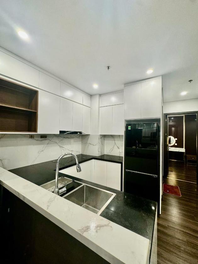 Căn Hộ 2 Phòng Ngủ