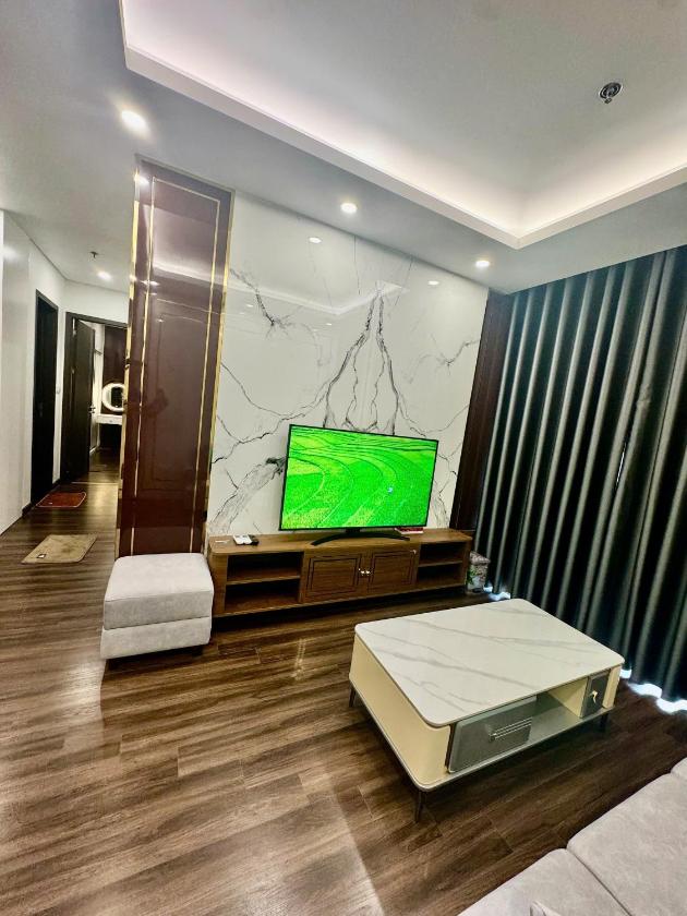 Căn Hộ 2 Phòng Ngủ