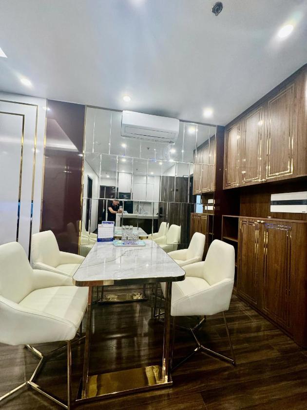 Căn Hộ 2 Phòng Ngủ