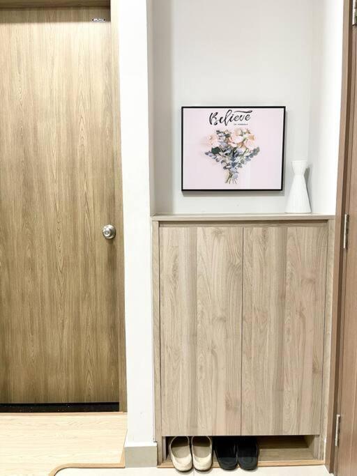 Căn Hộ 2 Phòng Ngủ