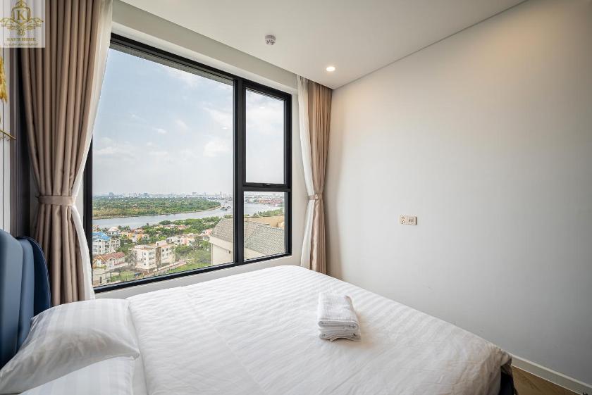 Suite 3 Phòng Ngủ