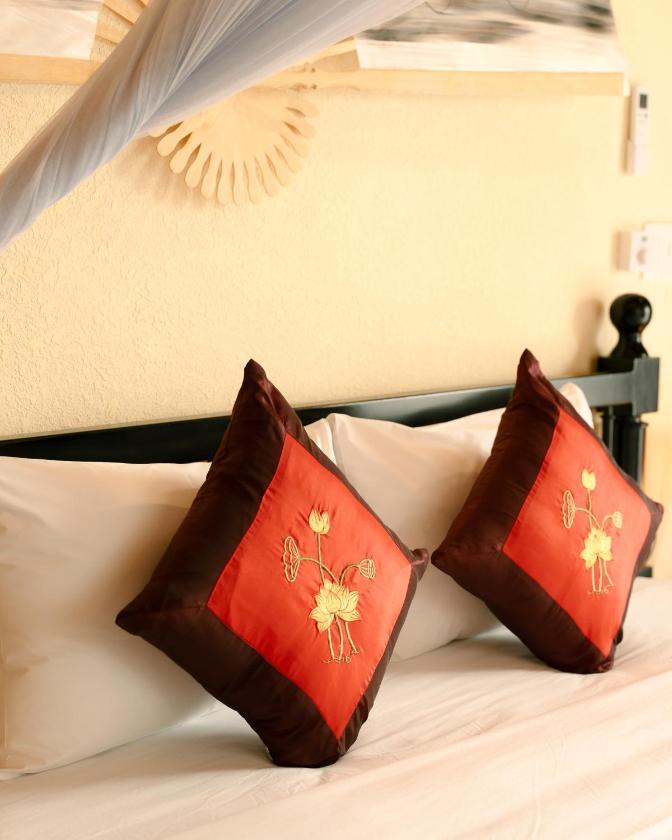 Phòng Superior 2 Giường Đơn