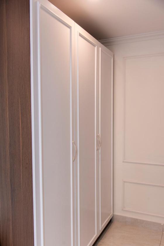 Phòng Deluxe Giường Đôi