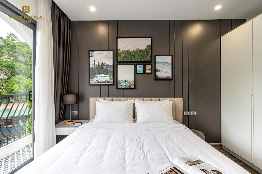 Suite 2 Phòng Ngủ