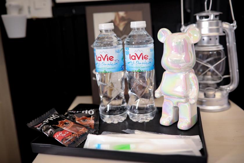 Phòng Superior Giường Đôi