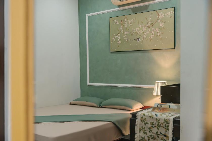 Phòng Superior 3 Người