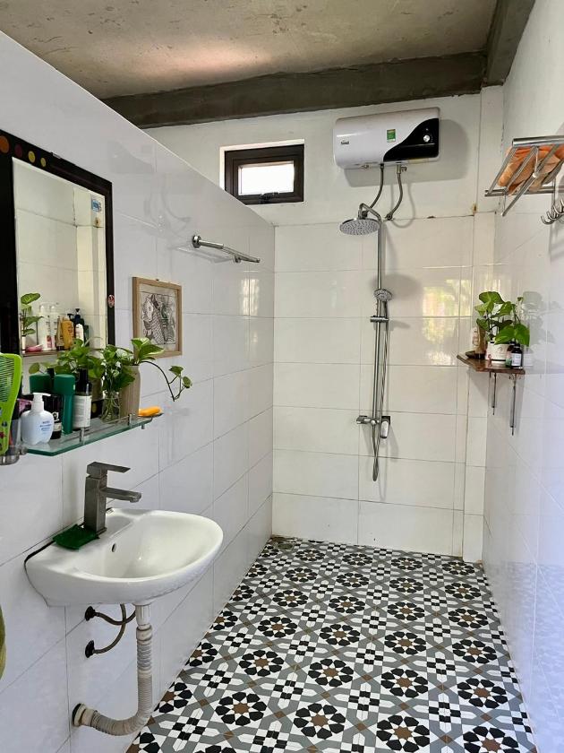 Giường Tầng Trong Phòng Ngủ Tập Thể Cho Nam Và Nữ