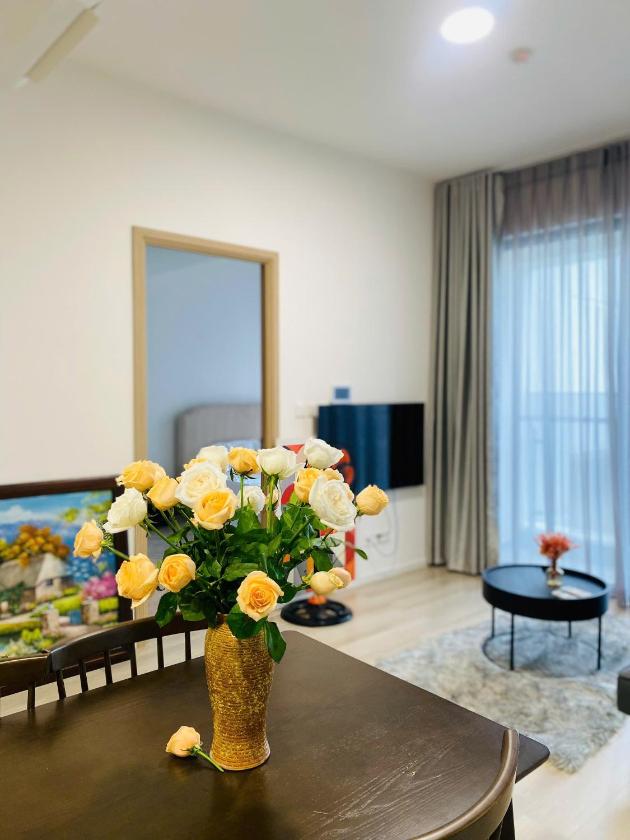 Căn Hộ 1 Phòng Ngủ