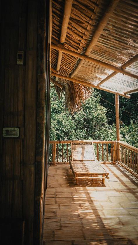 Giường Đơn trong Phòng ngủ tập thể