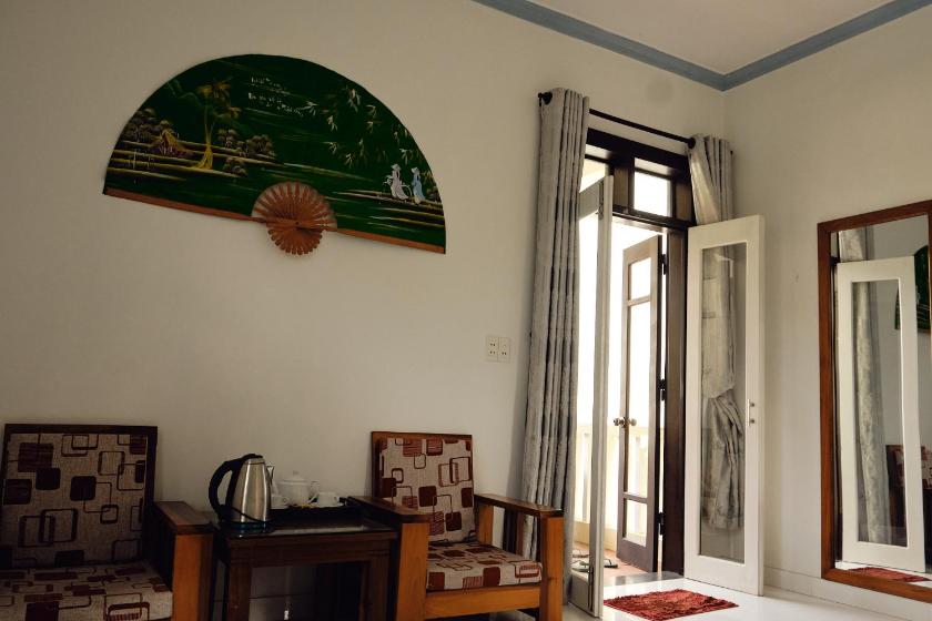 Phòng Superior Giường Đôi/2 Giường Đơn Phòng Superior Giường Đôi/2 Giường Đơn