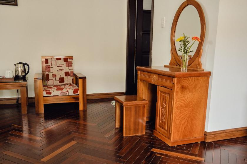 Phòng Deluxe Giường Đôi/2 Giường Đơn Phòng Deluxe Giường Đôi/2 Giường Đơn