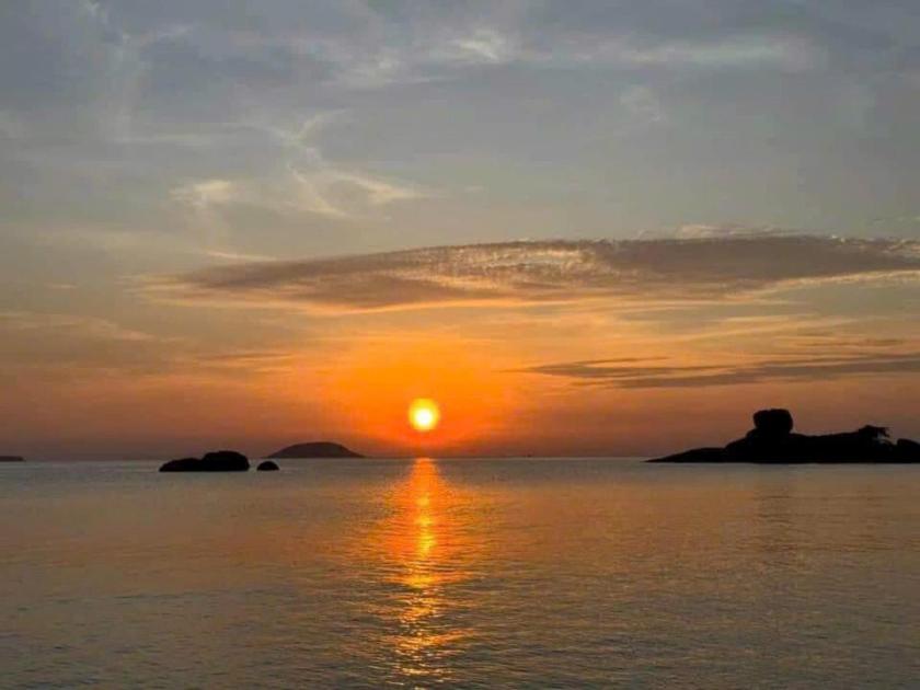 Phòng Cơ Bản 3 Người