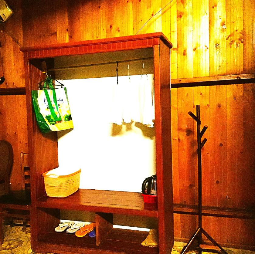 Phòng Giường Đôi Lớn