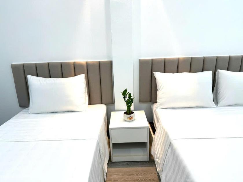 Phòng 3 Người Có Phòng Tắm Riêng Phòng 3 Người Có Phòng Tắm Riêng