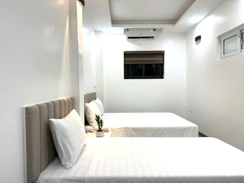 Phòng 3 Người Có Phòng Tắm Riêng Phòng 3 Người Có Phòng Tắm Riêng