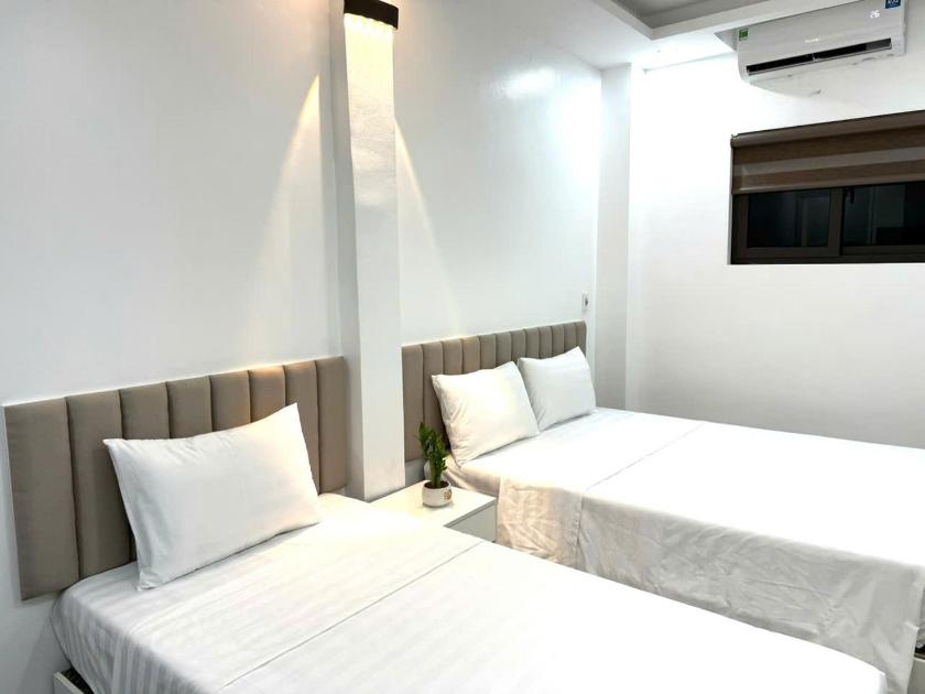 Phòng 3 Người Có Phòng Tắm Riêng Phòng 3 Người Có Phòng Tắm Riêng