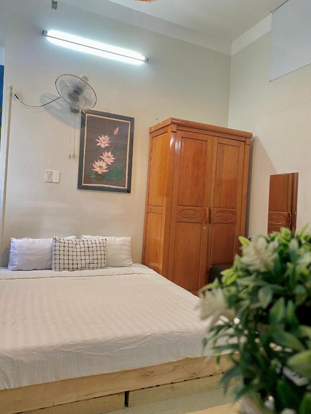 Phòng 4 Người Có Phòng Tắm Riêng Phòng 4 Người Có Phòng Tắm Riêng