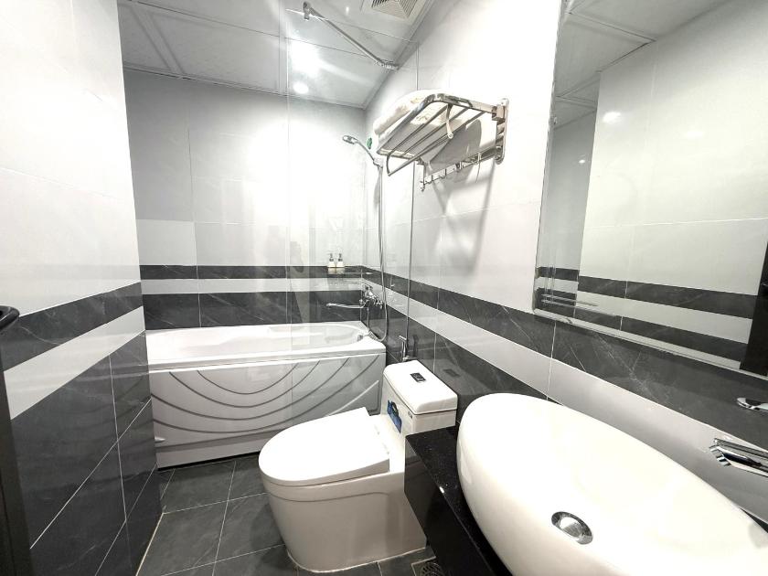 Phòng Deluxe Phòng Deluxe