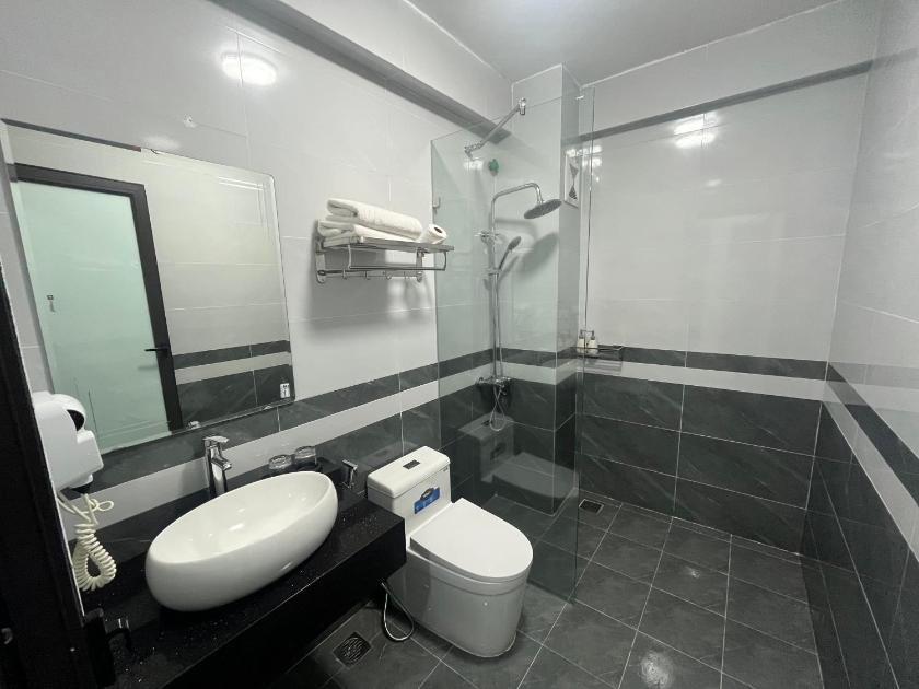 Phòng Superior Gia Đình Phòng Superior Gia Đình