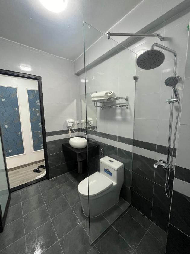 Phòng Superior Gia Đình Phòng Superior Gia Đình